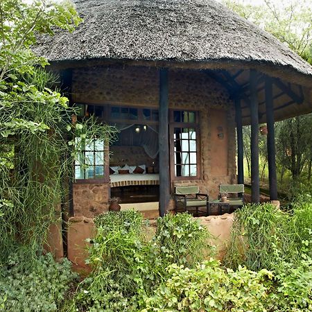 Stanley Safari Lodge Livingstone Extérieur photo