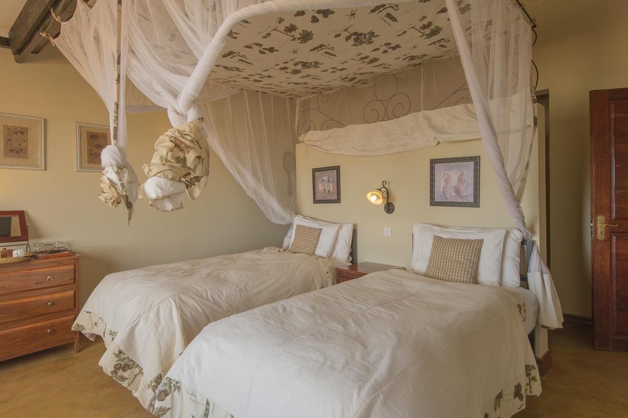 Stanley Safari Lodge Livingstone Extérieur photo