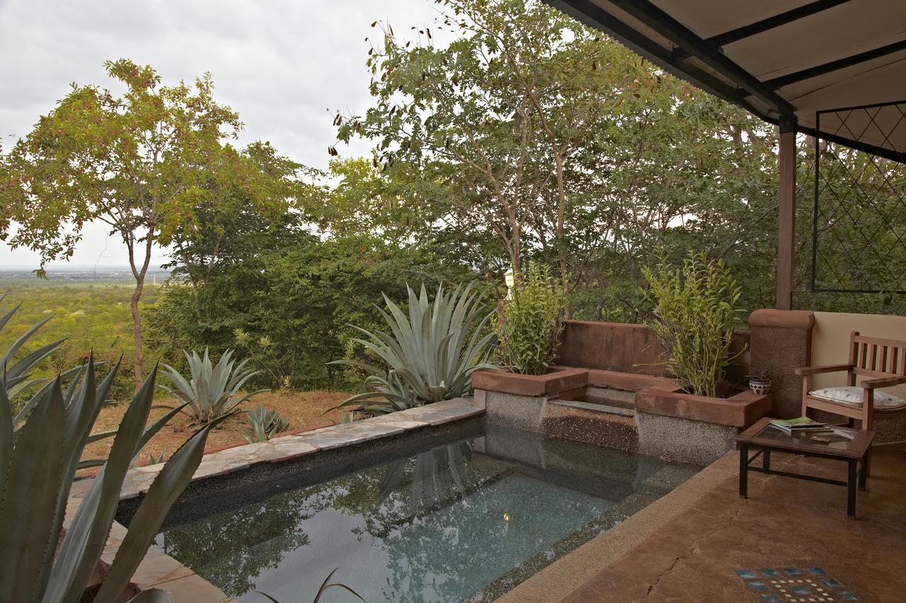 Stanley Safari Lodge Livingstone Extérieur photo