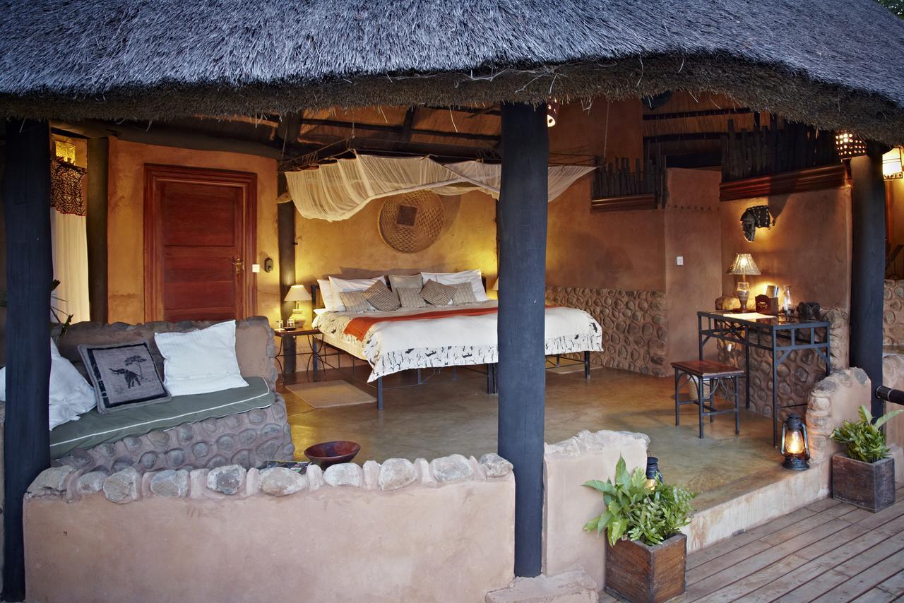 Stanley Safari Lodge Livingstone Extérieur photo