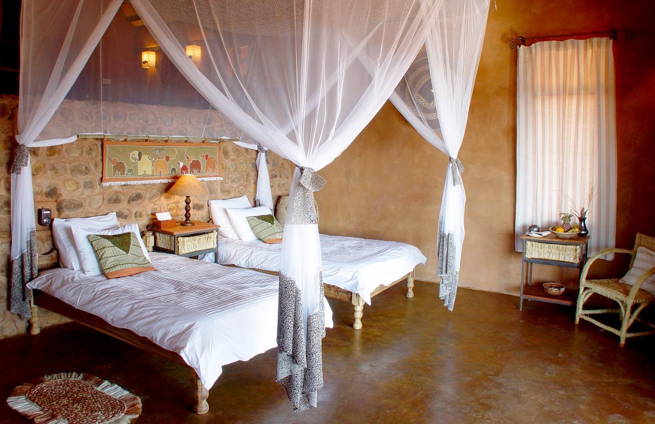 Stanley Safari Lodge Livingstone Extérieur photo