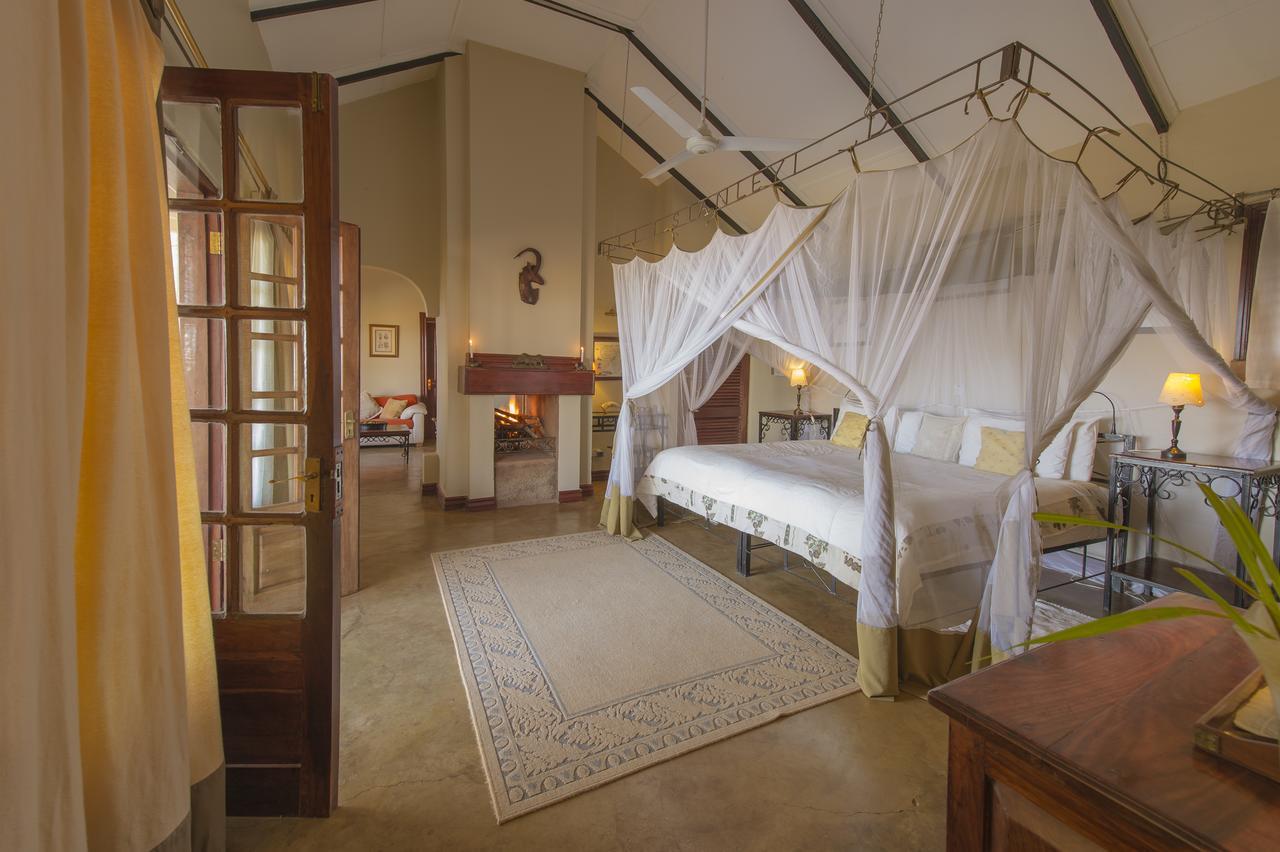 Stanley Safari Lodge Livingstone Extérieur photo