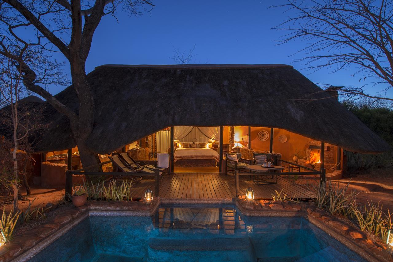 Stanley Safari Lodge Livingstone Extérieur photo