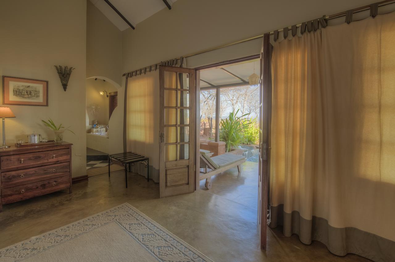 Stanley Safari Lodge Livingstone Extérieur photo