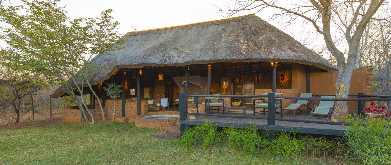 Stanley Safari Lodge Livingstone Extérieur photo