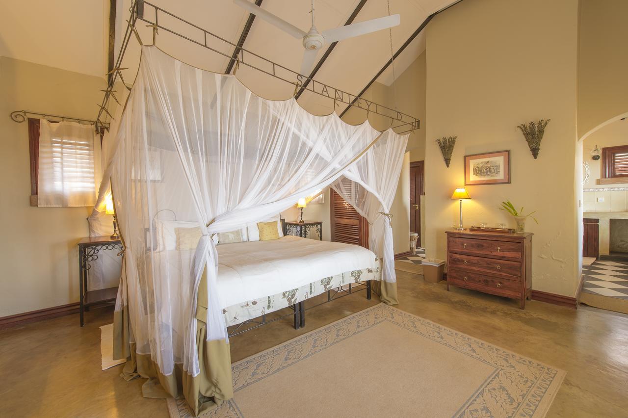 Stanley Safari Lodge Livingstone Extérieur photo