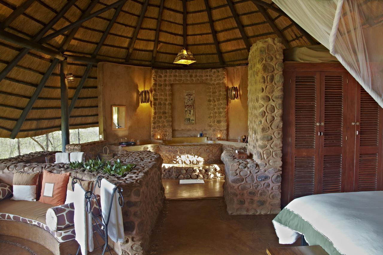 Stanley Safari Lodge Livingstone Extérieur photo