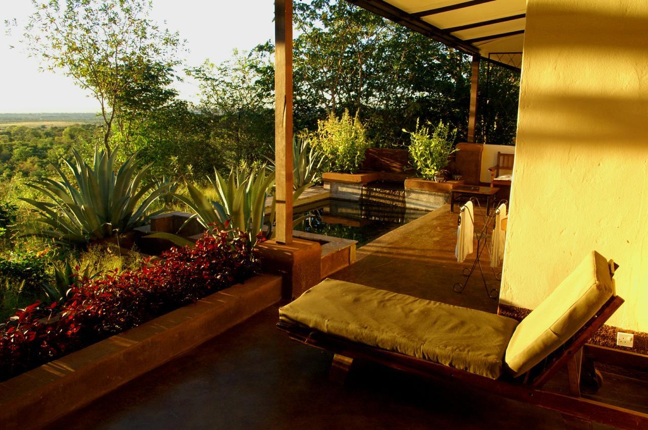Stanley Safari Lodge Livingstone Extérieur photo