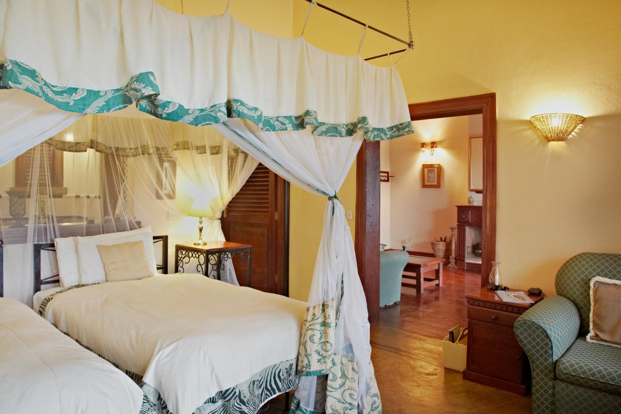 Stanley Safari Lodge Livingstone Extérieur photo